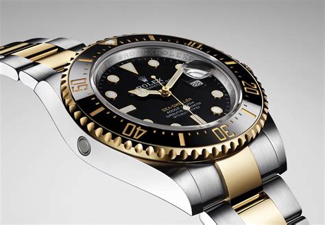 modern rolex watches